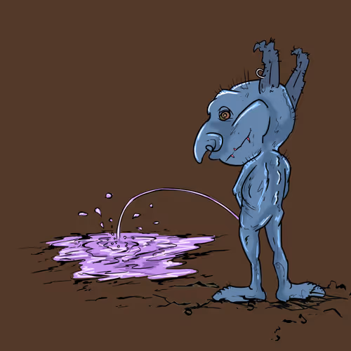 Goblinpisswtf