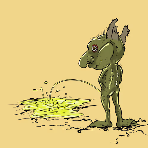 Goblinpisswtf