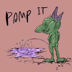 Goblinpisswtf #4848