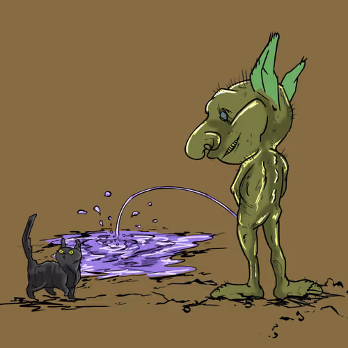 Goblinpisswtf #3869