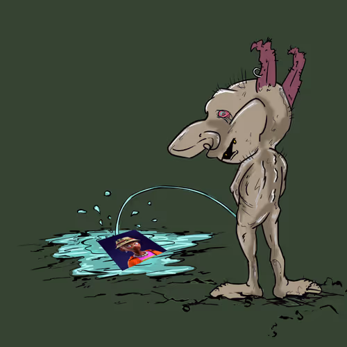 Goblinpisswtf