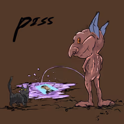 Goblinpisswtf #91