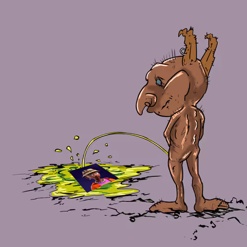 Goblinpisswtf