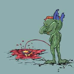 Goblinpisswtf #8914