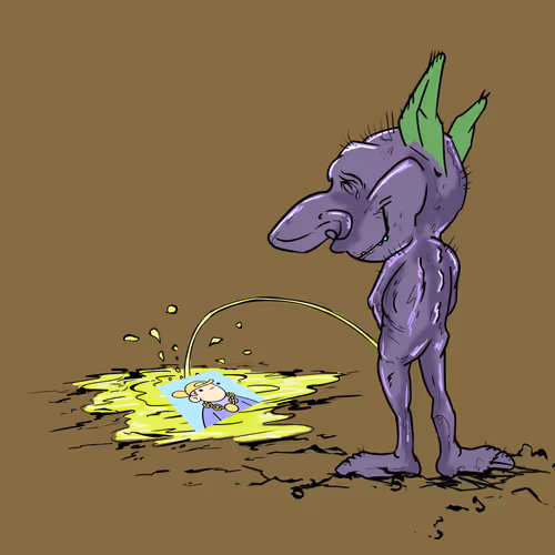 Goblinpisswtf