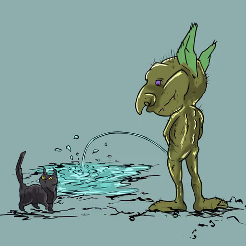 Goblinpisswtf #913