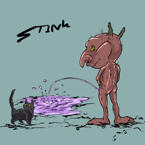 Goblinpisswtf #8153