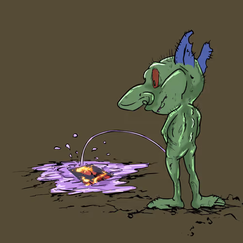 Goblinpisswtf #675