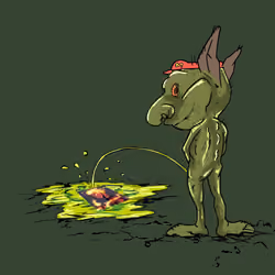 Goblinpisswtf #3672