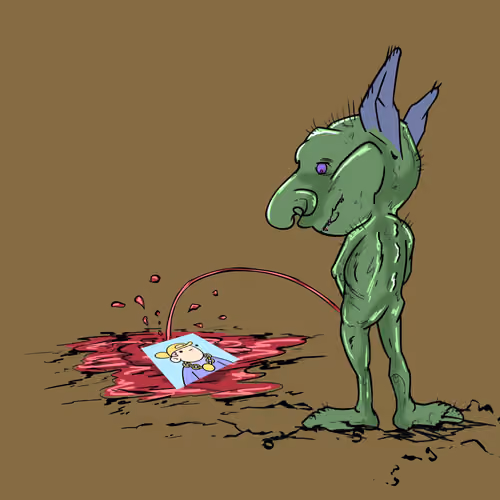 Goblinpisswtf #5036