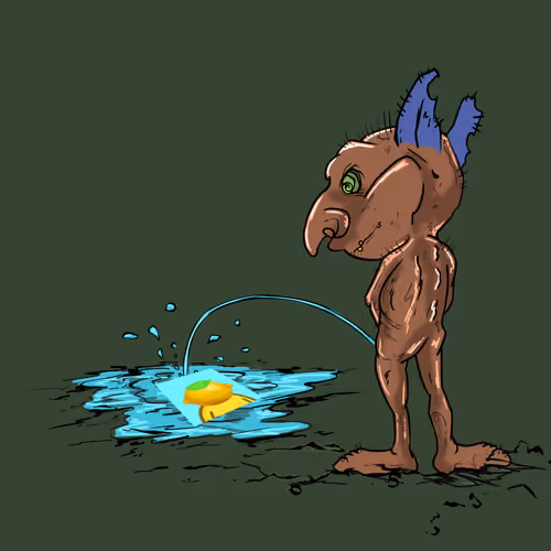 Goblinpisswtf #8321
