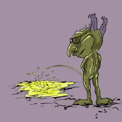 Goblinpisswtf #9524
