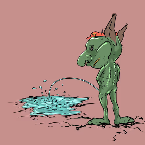 Goblinpisswtf #7661