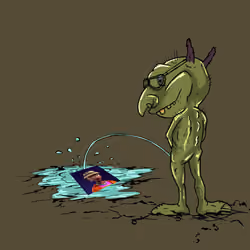 Goblinpisswtf #9735