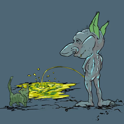 Goblinpisswtf #5952