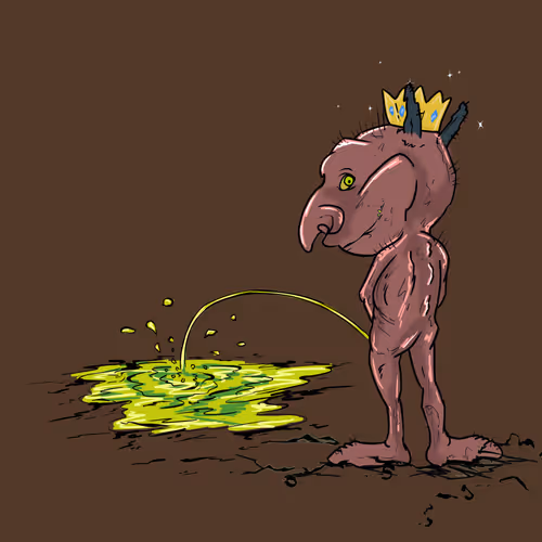 Goblinpisswtf #3518