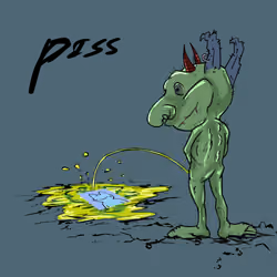 Goblinpisswtf #6792