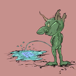 Goblinpisswtf #4801