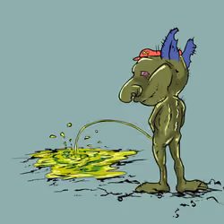 Goblinpisswtf #8628