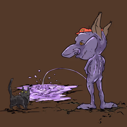 Goblinpisswtf #7073