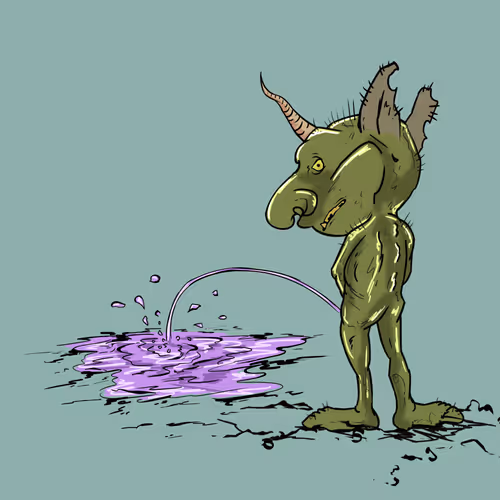 Goblinpisswtf