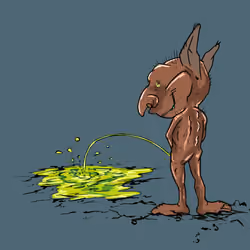 Goblinpisswtf #1299