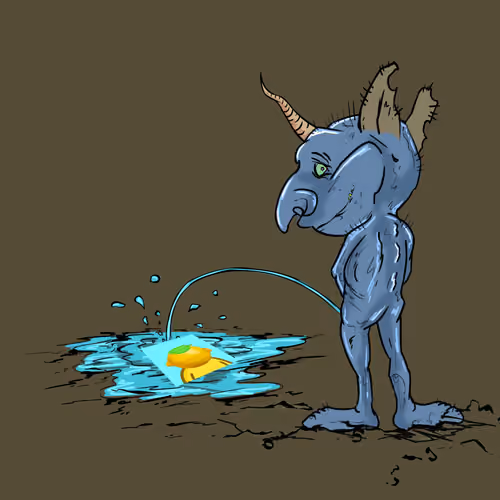 Goblinpisswtf #7978