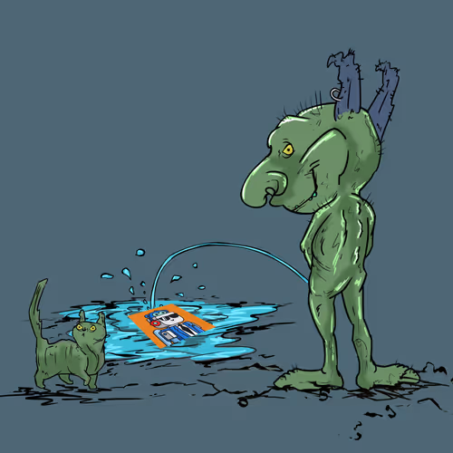 Goblinpisswtf #5758