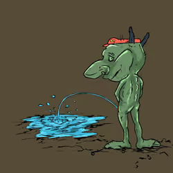 Goblinpisswtf #6529