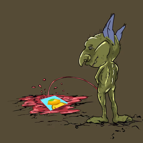 Goblinpisswtf #8691