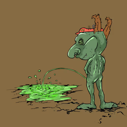 Goblinpisswtf