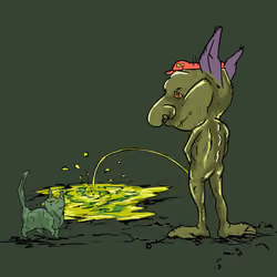 Goblinpisswtf #3852