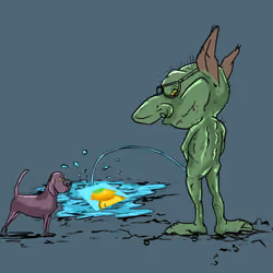 Goblinpisswtf #2595