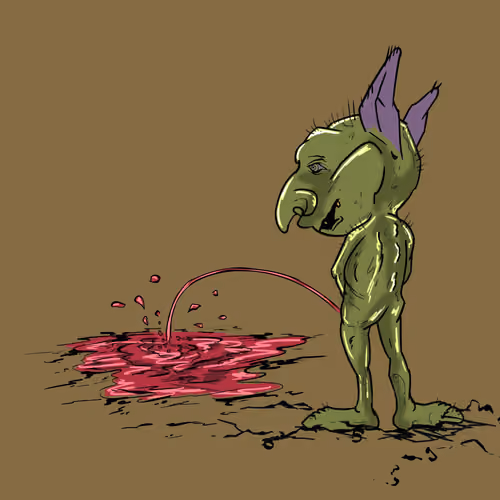 Goblinpisswtf #922