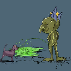 Goblinpisswtf #9053