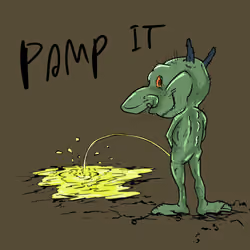 Goblinpisswtf #9482