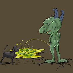 Goblinpisswtf #9734
