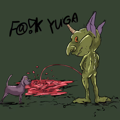 Goblinpisswtf