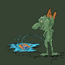 Goblinpisswtf #6287