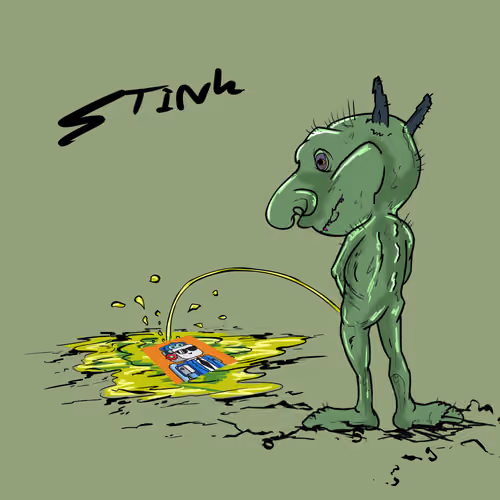 Goblinpisswtf #8954