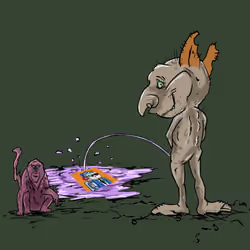 Goblinpisswtf #3736