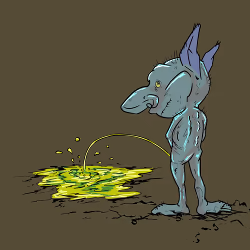 Goblinpisswtf #6882