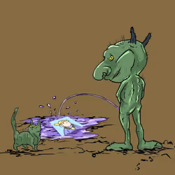 Goblinpisswtf #9185