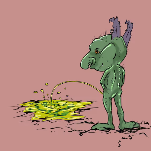 Goblinpisswtf #6880