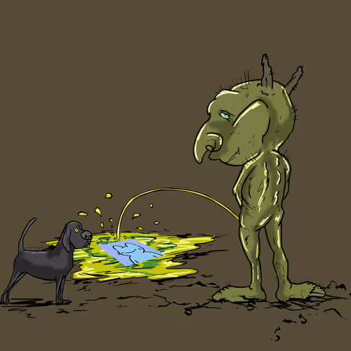Goblinpisswtf