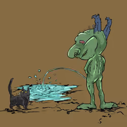 Goblinpisswtf #17