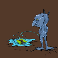 Goblinpisswtf #9687