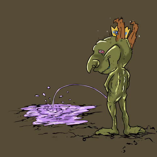 Goblinpisswtf #7451