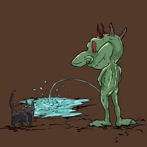 Goblinpisswtf #5063