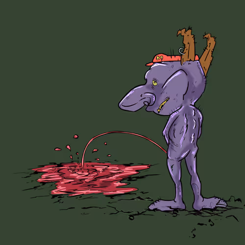 Goblinpisswtf